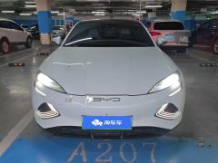 BYD Seal EV 550km Standard RangePremium Version - фото 3