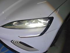BYD Seal EV 550km Standard RangePremium Version - фото 4