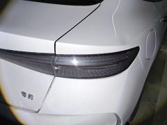 BYD Seal EV 550km Standard RangePremium Version - фото 5