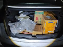 BYD Seal EV 550km Standard RangePremium Version - фото 7