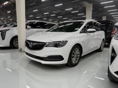 Buick GL6 323T Premium Version - фото 1