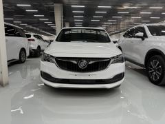 Buick GL6 323T Premium Version - фото 2