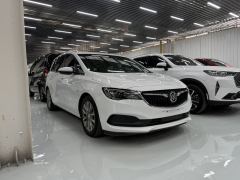 Buick GL6 323T Premium Version - фото 3