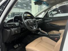 Buick GL6 323T Premium Version - фото 4