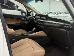 Buick GL6 323T Premium Version - фото 6
