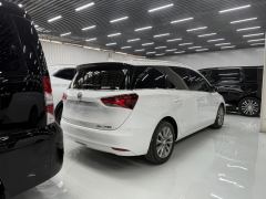 Buick GL6 323T Premium Version - фото 8