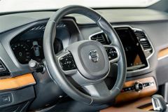 Volvo XC90 B6 Inscription 7-Seater - ფოტო 11
