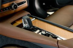 Volvo XC90 B6 Inscription 7-Seater - ფოტო 12