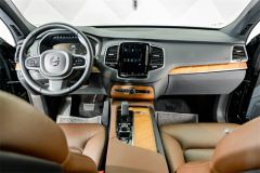 Volvo XC90 B6 Inscription 7-Seater - ფოტო 13