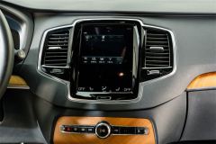 Volvo XC90 B6 Inscription 7-Seater - ფოტო 14