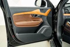 Volvo XC90 B6 Inscription 7-Seater - ფოტო 17