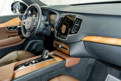 Volvo XC90 B6 Inscription 7-Seater - ფოტო 18
