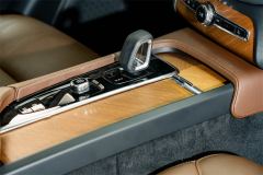 Volvo XC90 B6 Inscription 7-Seater - ფოტო 19