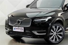 Volvo XC90 B6 Inscription 7-Seater - ფოტო 2