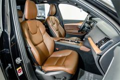 Volvo XC90 B6 Inscription 7-Seater - ფოტო 20