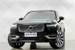 Volvo XC90 B6 Inscription 7-Seater - ფოტო 3