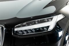 Volvo XC90 B6 Inscription 7-Seater - ფოტო 4