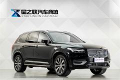 Volvo XC90 B6 Inscription 7-Seater - ფოტო 5