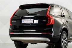 Volvo XC90 B6 Inscription 7-Seater - ფოტო 7