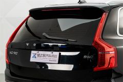 Volvo XC90 B6 Inscription 7-Seater - ფოტო 8