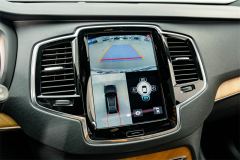 Volvo XC90 B6 Inscription 7-Seater - ფოტო 9