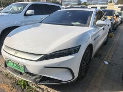 BYD Han EV Edition 506km Premium Version - ფოტო 1