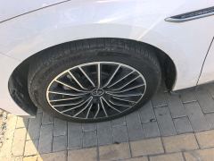 BYD Han EV Edition 506km Premium Version - ფოტო 2