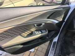BYD Han EV Edition 506km Premium Version - ფოტო 3
