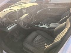BYD Han EV Edition 506km Premium Version - ფოტო 4