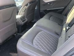 BYD Han EV Edition 506km Premium Version - ფოტო 5