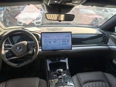 BYD Han EV Edition 506km Premium Version - ფოტო 6