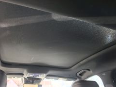 BYD Han EV Edition 506km Premium Version - ფოტო 7