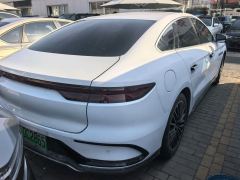 BYD Han EV Edition 506km Premium Version - ფოტო 8