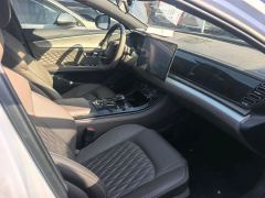 BYD Han EV Edition 506km Premium Version - ფოტო 9