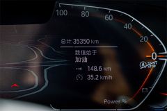 BMW X5 xDrive30Li Deluxe VersionM - ფოტო 10