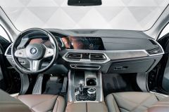 BMW X5 xDrive30Li Deluxe VersionM - ფოტო 13