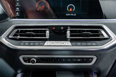 BMW X5 xDrive30Li Deluxe VersionM - ფოტო 14