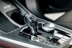 BMW X5 xDrive30Li Deluxe VersionM - ფოტო 17
