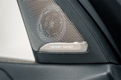 BMW X5 xDrive30Li Deluxe VersionM - ფოტო 19