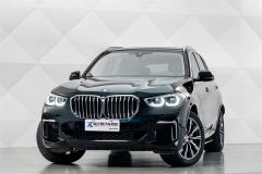 BMW X5 xDrive30Li Deluxe VersionM - ფოტო 2
