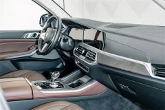 BMW X5 xDrive30Li Deluxe VersionM - ფოტო 20