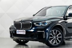 BMW X5 xDrive30Li Deluxe VersionM - ფოტო 3