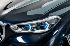 BMW X5 xDrive30Li Deluxe VersionM - ფოტო 4