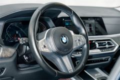 BMW X5 xDrive30Li Deluxe VersionM - ფოტო 9
