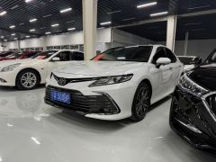 Toyota Camry 2.5G Luxury Edition - ფოტო 1