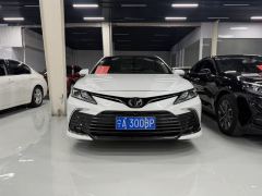 Toyota Camry 2.5G Luxury Edition - ფოტო 2
