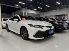 Toyota Camry 2.5G Luxury Edition - ფოტო 3