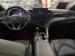 Toyota Camry 2.5G Luxury Edition - ფოტო 5