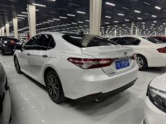 Toyota Camry 2.5G Luxury Edition - ფოტო 7