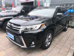 Toyota Highlander 2.0T AWDPremium Edition 7 - ფოტო 1